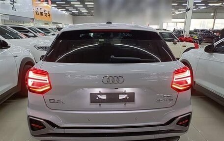 Audi Q2 I, 2023 год, 1 900 000 рублей, 12 фотография