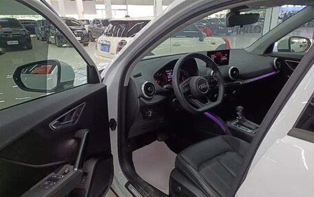 Audi Q2 I, 2023 год, 1 900 000 рублей, 11 фотография