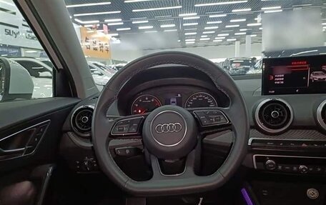 Audi Q2 I, 2023 год, 1 900 000 рублей, 15 фотография