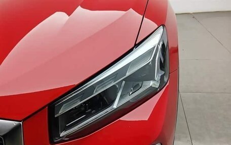 Audi Q2 I, 2022 год, 1 540 000 рублей, 4 фотография