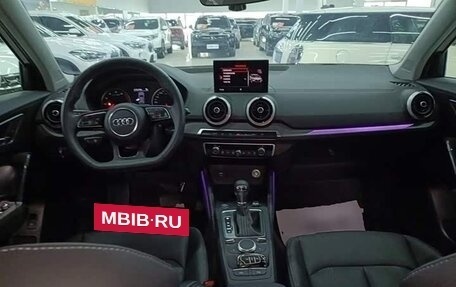 Audi Q2 I, 2023 год, 1 900 000 рублей, 16 фотография