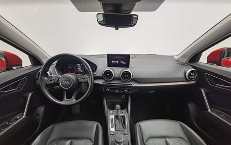 Audi Q2 I, 2022 год, 1 540 000 рублей, 15 фотография