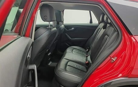 Audi Q2 I, 2022 год, 1 540 000 рублей, 17 фотография