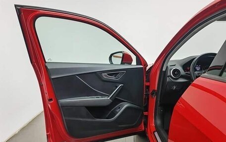Audi Q2 I, 2022 год, 1 540 000 рублей, 12 фотография