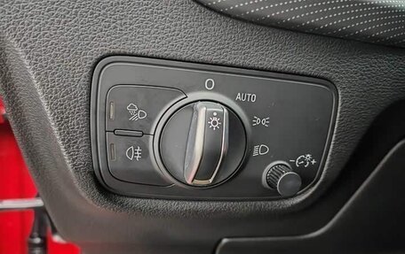 Audi Q2 I, 2022 год, 1 540 000 рублей, 8 фотография