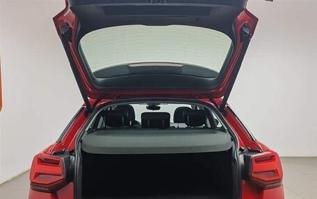 Audi Q2 I, 2022 год, 1 540 000 рублей, 19 фотография