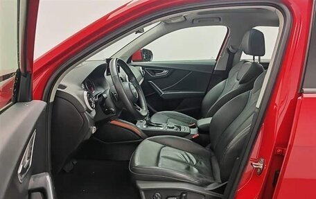 Audi Q2 I, 2022 год, 1 540 000 рублей, 13 фотография