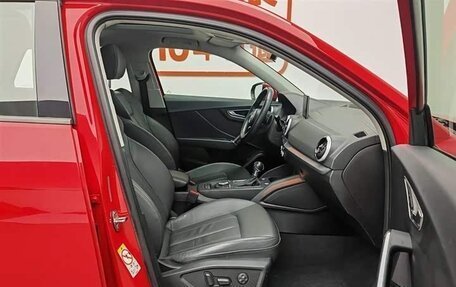 Audi Q2 I, 2022 год, 1 540 000 рублей, 7 фотография