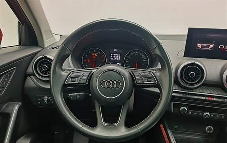 Audi Q2 I, 2022 год, 1 540 000 рублей, 14 фотография