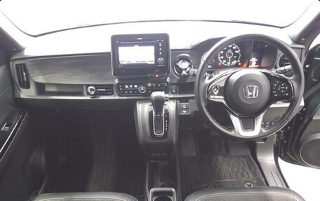 Honda N-One, 2021 год, 750 000 рублей, 5 фотография