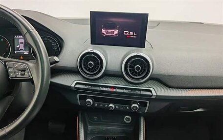 Audi Q2 I, 2022 год, 1 540 000 рублей, 21 фотография