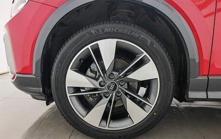 Audi Q2 I, 2022 год, 1 540 000 рублей, 23 фотография
