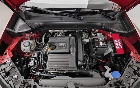 Audi Q2 I, 2022 год, 1 540 000 рублей, 24 фотография