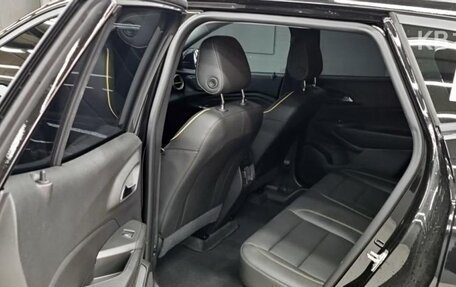 Chevrolet Trax, 2023 год, 1 720 010 рублей, 10 фотография