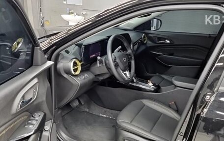 Chevrolet Trax, 2023 год, 1 720 010 рублей, 9 фотография