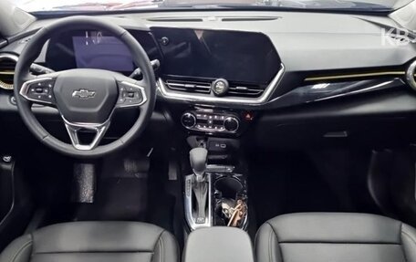 Chevrolet Trax, 2023 год, 1 720 010 рублей, 5 фотография