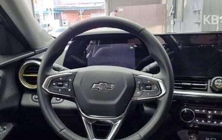 Chevrolet Trax, 2023 год, 1 720 010 рублей, 11 фотография