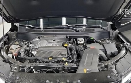 Chevrolet Trax, 2023 год, 1 720 010 рублей, 6 фотография