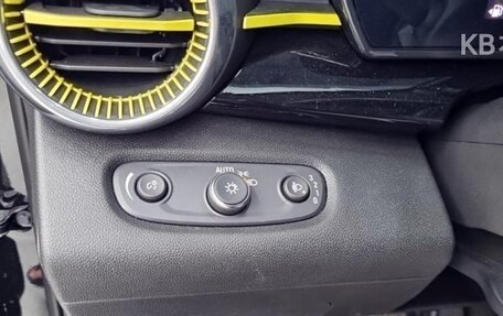 Chevrolet Trax, 2023 год, 1 720 010 рублей, 16 фотография