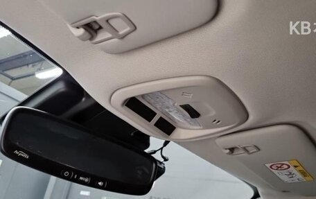 Chevrolet Trax, 2023 год, 1 720 010 рублей, 17 фотография
