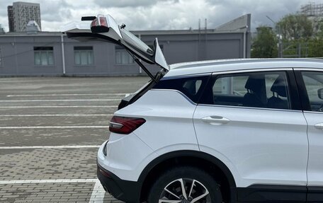 Geely Coolray I, 2022 год, 1 270 000 рублей, 9 фотография