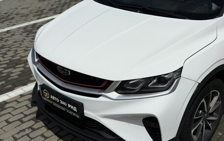 Geely Coolray I, 2022 год, 1 270 000 рублей, 6 фотография