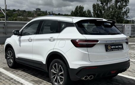 Geely Coolray I, 2022 год, 1 270 000 рублей, 5 фотография