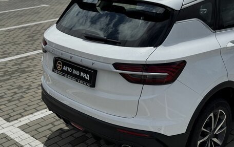 Geely Coolray I, 2022 год, 1 270 000 рублей, 8 фотография