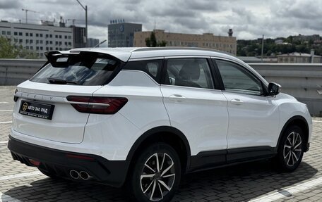 Geely Coolray I, 2022 год, 1 270 000 рублей, 4 фотография