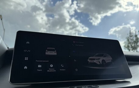 Geely Coolray I, 2022 год, 1 270 000 рублей, 12 фотография
