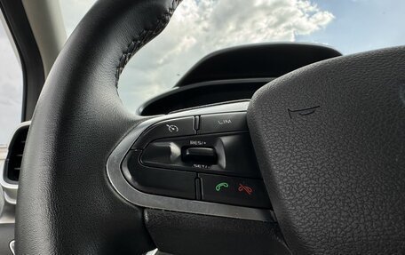 Geely Coolray I, 2022 год, 1 270 000 рублей, 15 фотография