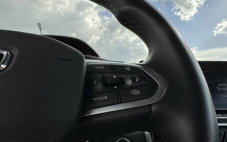 Geely Coolray I, 2022 год, 1 270 000 рублей, 14 фотография