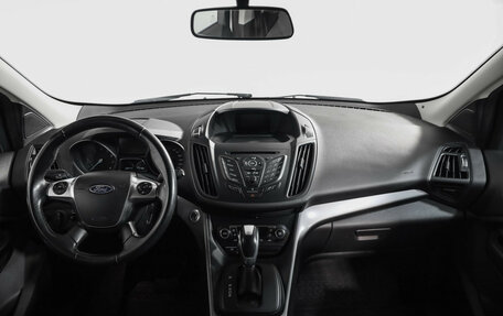 Ford Kuga III, 2016 год, 1 399 000 рублей, 11 фотография