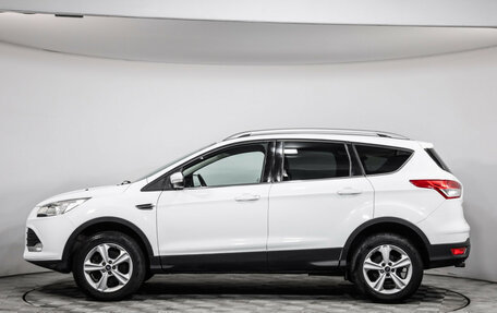 Ford Kuga III, 2016 год, 1 399 000 рублей, 9 фотография