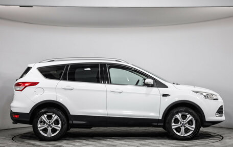 Ford Kuga III, 2016 год, 1 399 000 рублей, 4 фотография