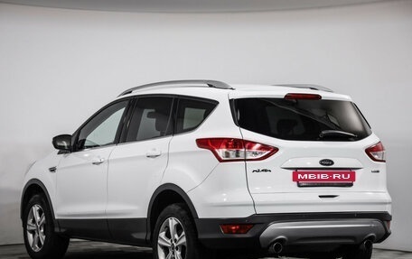 Ford Kuga III, 2016 год, 1 399 000 рублей, 8 фотография