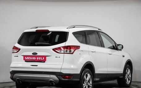 Ford Kuga III, 2016 год, 1 399 000 рублей, 6 фотография