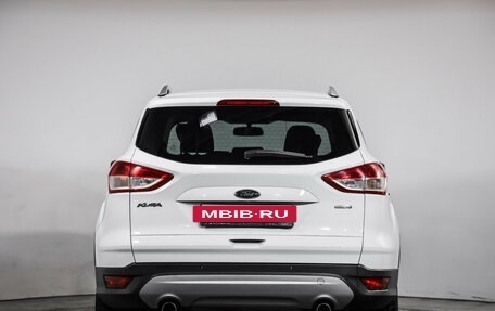 Ford Kuga III, 2016 год, 1 399 000 рублей, 7 фотография