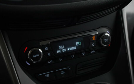 Ford Kuga III, 2016 год, 1 399 000 рублей, 17 фотография