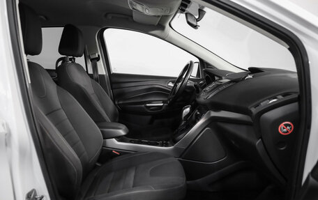 Ford Kuga III, 2016 год, 1 399 000 рублей, 21 фотография
