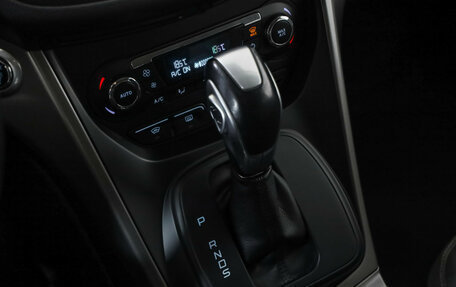 Ford Kuga III, 2016 год, 1 399 000 рублей, 18 фотография