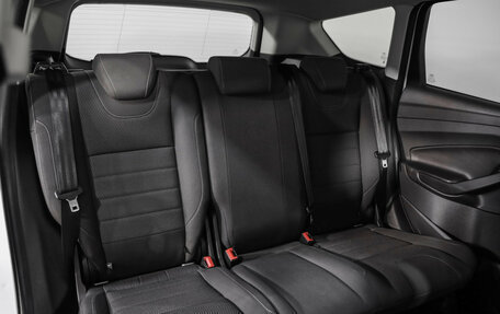 Ford Kuga III, 2016 год, 1 399 000 рублей, 23 фотография