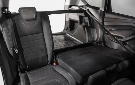 Ford Kuga III, 2016 год, 1 399 000 рублей, 24 фотография