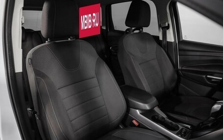 Ford Kuga III, 2016 год, 1 399 000 рублей, 22 фотография