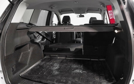 Ford Kuga III, 2016 год, 1 399 000 рублей, 26 фотография