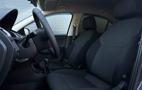 Skoda Rapid I, 2015 год, 999 000 рублей, 12 фотография