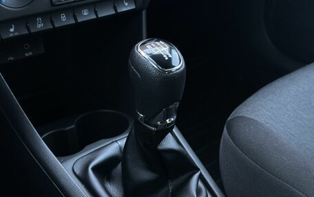 Skoda Rapid I, 2015 год, 999 000 рублей, 20 фотография