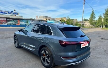 Audi e-tron I, 2023 год, 5 250 000 рублей, 5 фотография