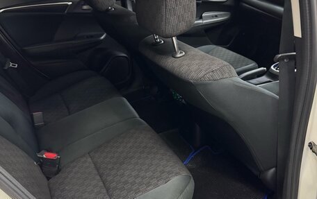 Honda Fit III, 2014 год, 840 000 рублей, 6 фотография