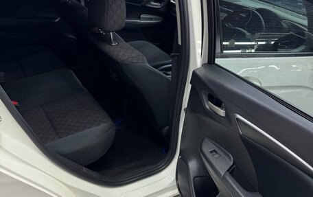 Honda Fit III, 2014 год, 840 000 рублей, 7 фотография